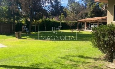 Casa en Arriendo en Condominio Parque San Fuentes