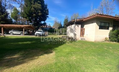 Casa en Arriendo en Condominio Parque San Fuentes