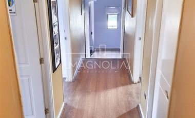 Casa en Arriendo en Condominio Parque San Fuentes