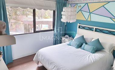 Casa en Arriendo en Condominio Parque San Fuentes