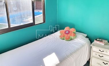 Casa en Arriendo en Condominio Parque San Fuentes