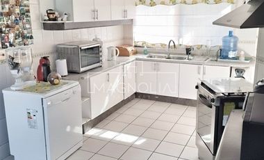 Casa en Arriendo en Condominio Parque San Fuentes