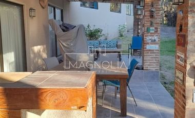 Casa en Arriendo en Condominio Parque San Fuentes