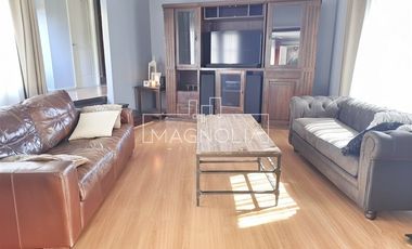 Casa en Arriendo en Condominio Parque San Fuentes