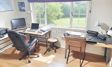 Casa en Arriendo en Condominio Parque San Fuentes