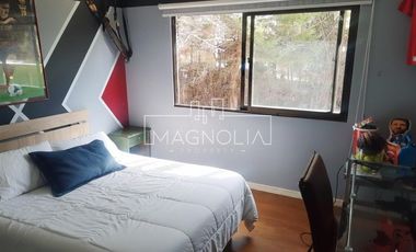 Casa en Arriendo en Condominio Parque San Fuentes