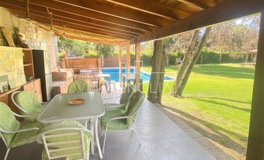 Casa en Arriendo en Condominio Parque San Fuentes