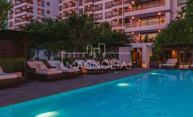 Departamento en Venta en Pedro de Valdivia con Hernán Cortés