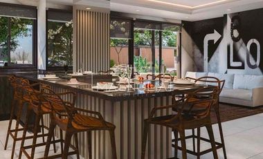 Departamento en Venta en Pedro de Valdivia con Hernán Cortés