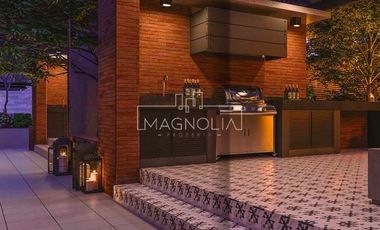 Departamento en Venta en Pedro de Valdivia con Hernán Cortés