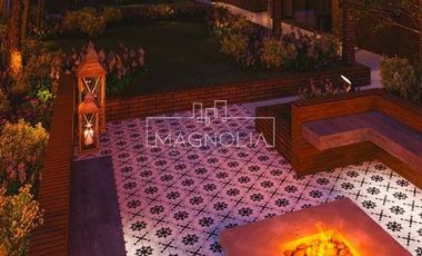 Departamento en Venta en Pedro de Valdivia con Hernán Cortés