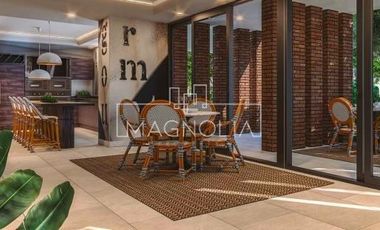 Departamento en Venta en Pedro de Valdivia con Hernán Cortés