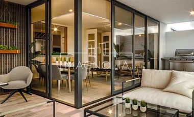 Departamento en Venta en Pedro de Valdivia con Hernán Cortés