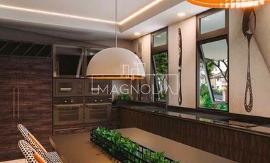 Departamento en Venta en Pedro de Valdivia con Hernán Cortés