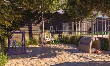 Departamento en Venta en Pedro de Valdivia con Hernán Cortés