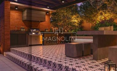 Departamento en Venta en Pedro de Valdivia con Hernán Cortés