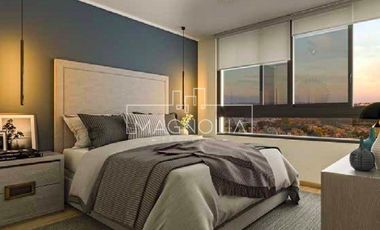 Departamento en Venta en Pedro de Valdivia con Hernán Cortés