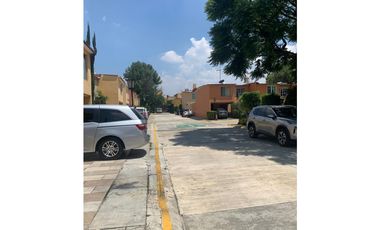 Casa en renta en Jardines del Sur