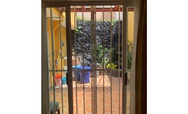 Casa en renta en Jardines del Sur