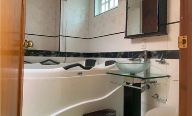 Casa en renta en Jardines del Sur