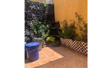 Casa en renta en Jardines del Sur