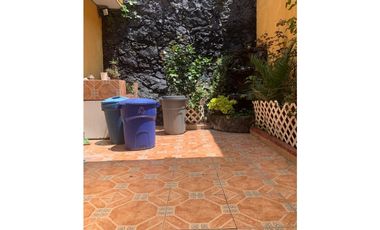 Casa en renta en Jardines del Sur