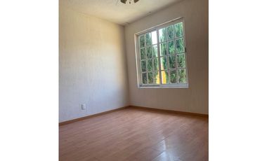 Casa en renta en Jardines del Sur