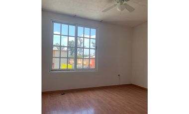 Casa en renta en Jardines del Sur