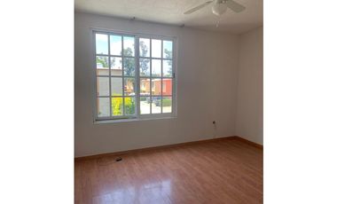 Casa en renta en Jardines del Sur