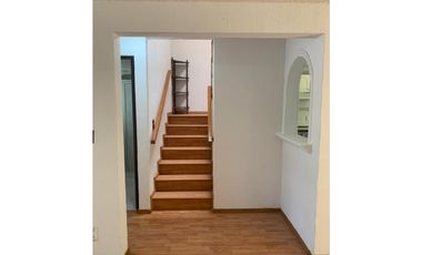 Casa en renta en Jardines del Sur