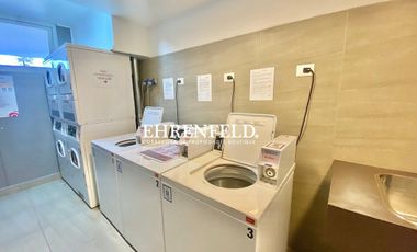 Costa de Montemar, Concón. Departamento con vista poniente.