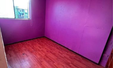 A PASOS VARIANTE AGUA SANTA