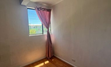 A PASOS VARIANTE AGUA SANTA