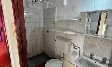 A PASOS VARIANTE AGUA SANTA