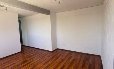 A PASOS VARIANTE AGUA SANTA