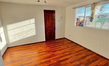 A PASOS VARIANTE AGUA SANTA