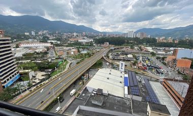 APARTAMENTO EN ARRIENDO UBICADO EN SABANETA SECTOR LAS VEGAS