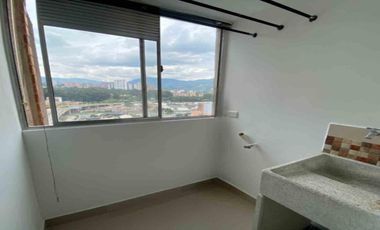 APARTAMENTO EN ARRIENDO UBICADO EN SABANETA SECTOR LAS VEGAS