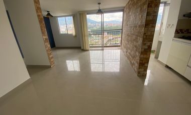APARTAMENTO EN ARRIENDO UBICADO EN SABANETA SECTOR LAS VEGAS