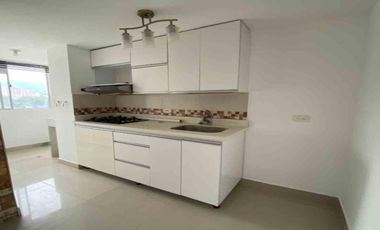 APARTAMENTO EN ARRIENDO UBICADO EN SABANETA SECTOR LAS VEGAS