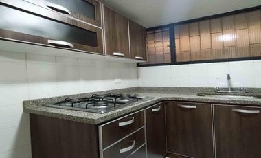 APARTAESTUDIO EN ARRIENDO EN CHIPRE/MANIZALES