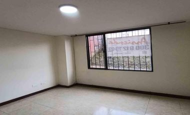 APARTAESTUDIO EN ARRIENDO EN CHIPRE/MANIZALES
