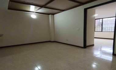 APARTAESTUDIO EN ARRIENDO EN CHIPRE/MANIZALES