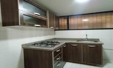 APARTAESTUDIO EN ARRIENDO EN CHIPRE/MANIZALES