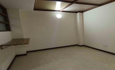 APARTAESTUDIO EN ARRIENDO EN CHIPRE/MANIZALES