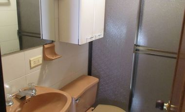 APARTAESTUDIO PARA ARRIENDO EN CHIPRE