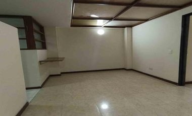 APARTAESTUDIO EN ARRIENDO EN CHIPRE/MANIZALES