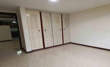 APARTAESTUDIO EN ARRIENDO EN CHIPRE/MANIZALES
