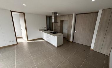 APARTAMENTO EN ARRIENDO UBICADO EN ENVIGADO SECTOR LOMA DE LAS BRUJAS