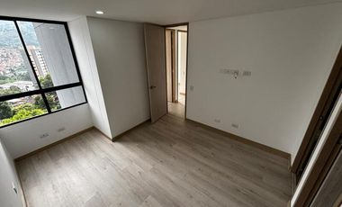 APARTAMENTO EN ARRIENDO UBICADO EN ENVIGADO SECTOR LOMA DE LAS BRUJAS